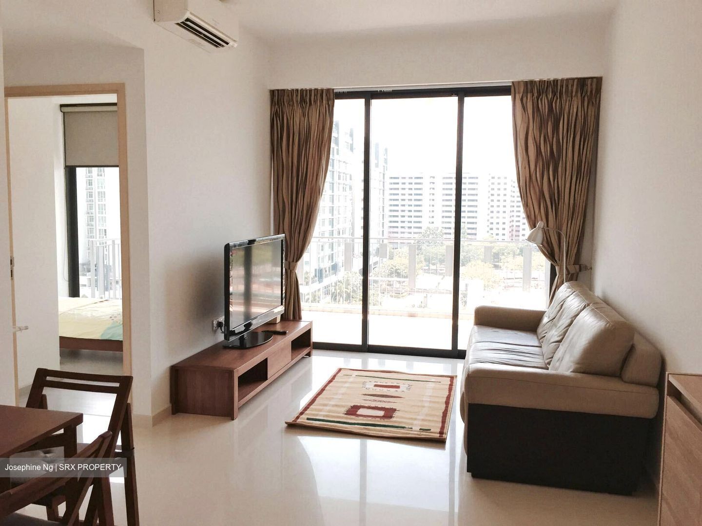 The Luxurie (D19), Condominium #389718011